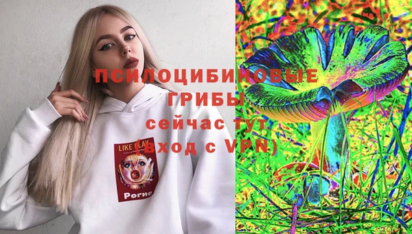 герыч Алексеевка