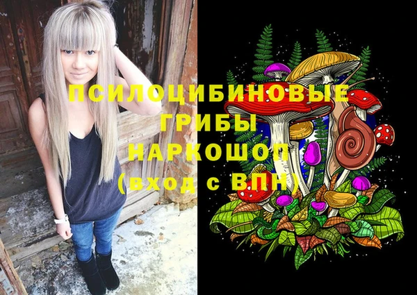 герыч Алексеевка